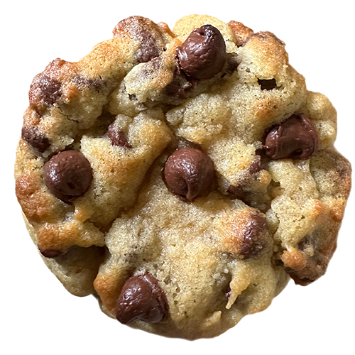 Delicious cookie perfect for you or a loved one